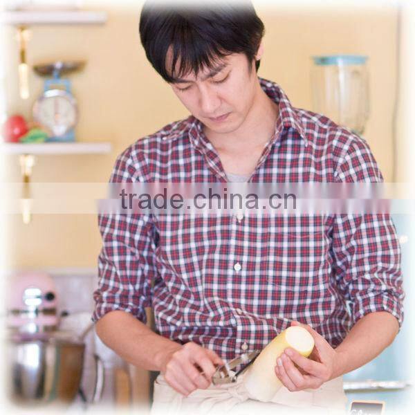 The Vegetable Peeler For Pro Use & Home Use
