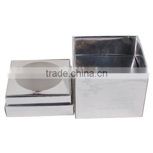 custom ring packaging box luxury paper gift box