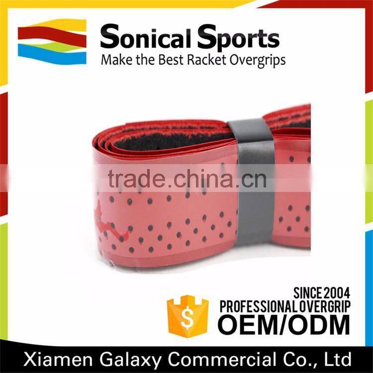 Three Point Bending Turf Squash Non-Slip Grip