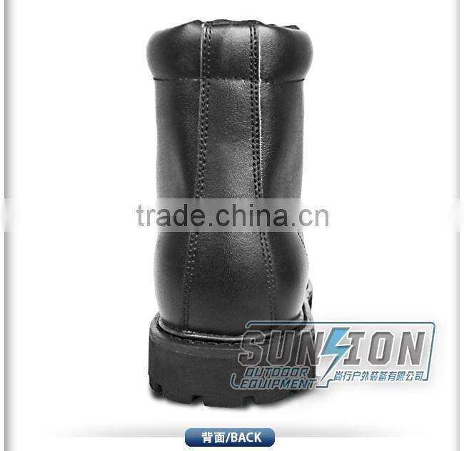 Hot sale Durable outdoor combat Tactical Boot