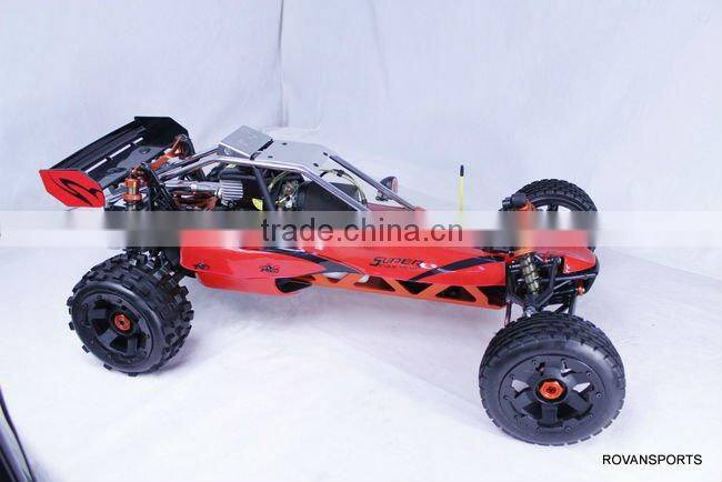 New style 1/5 scale RC car 26cc 260S