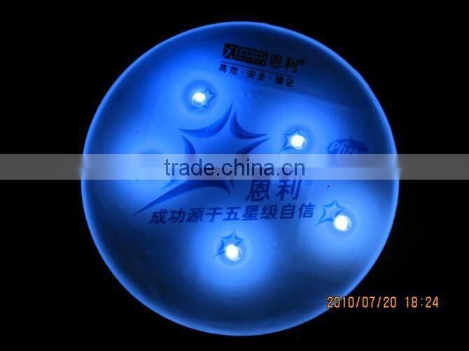 2015 Hot New Product flashing badge