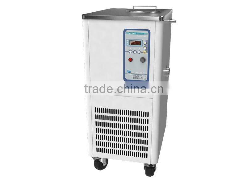 laboratory low temperature circulator cooling bath DLSB