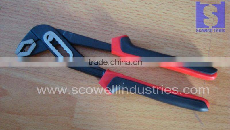 D4,A3 Groove Joint Plier (water pump plier)