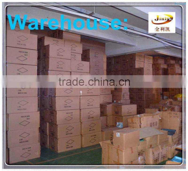 Hot 4" metal usb heater fan