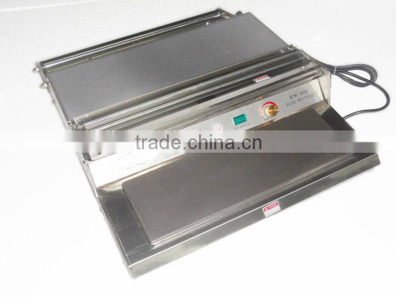 LDPE Hand Wrapper