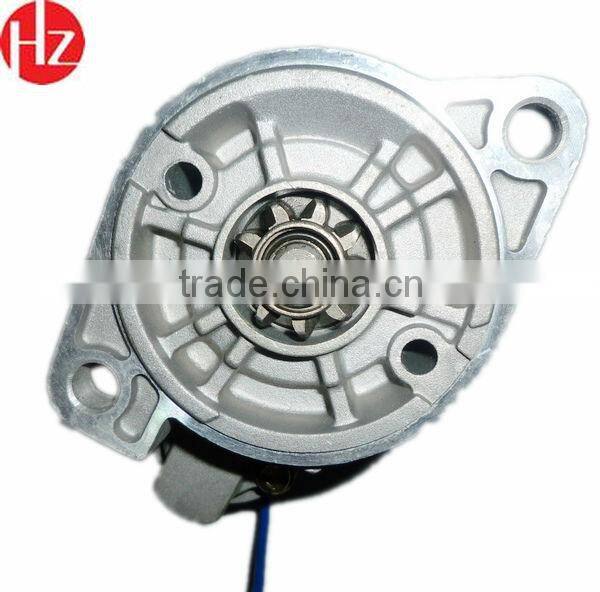Nissan forklift H25 starting motor