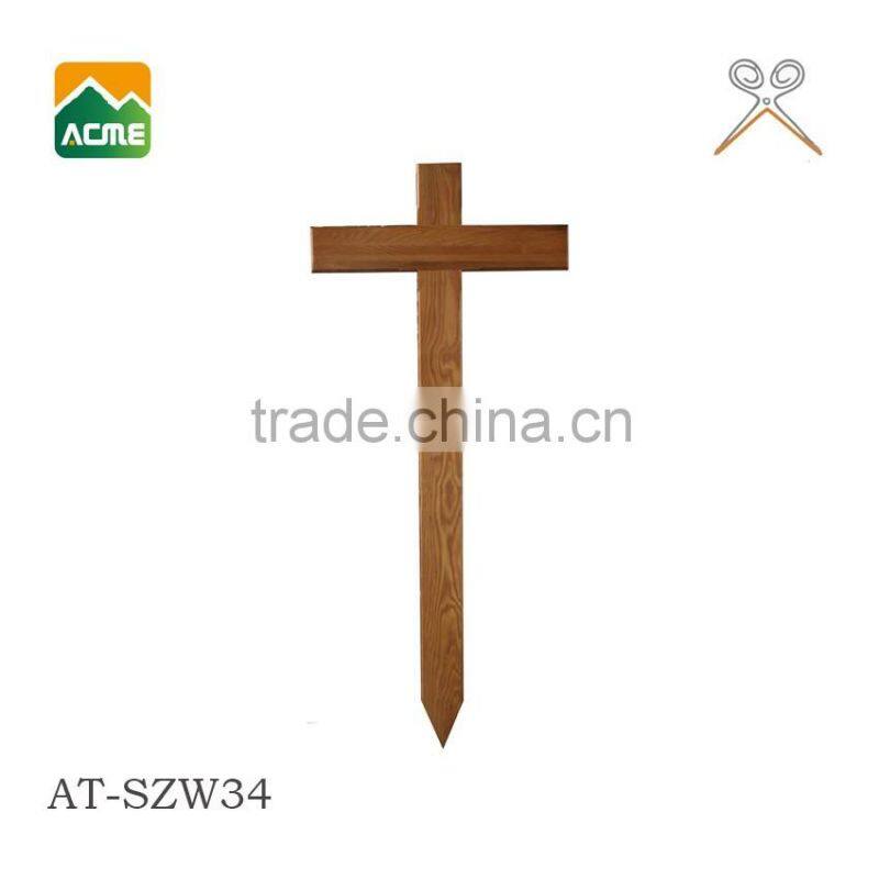 good quality stand wood cross factory