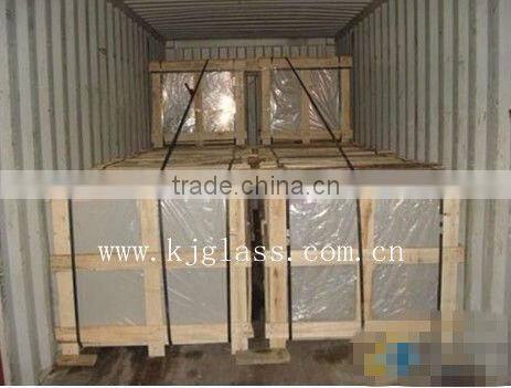 Float Glass