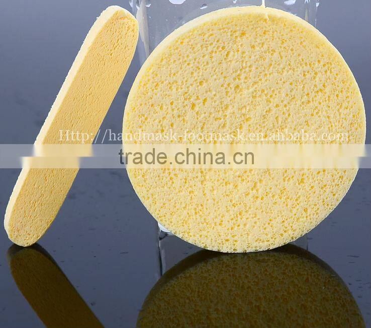 2014 MiFo Best Quality Facial Cleaning Sponge