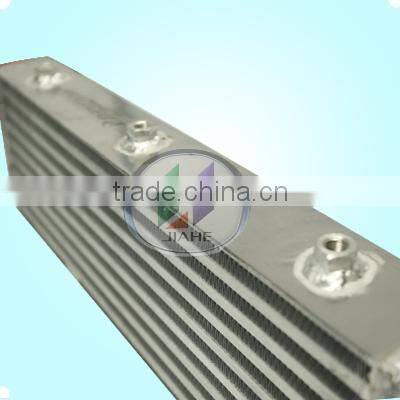 bar and plate intercooler general models