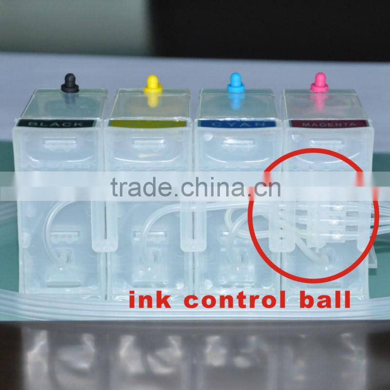 NEW 160ml CISS ink tank