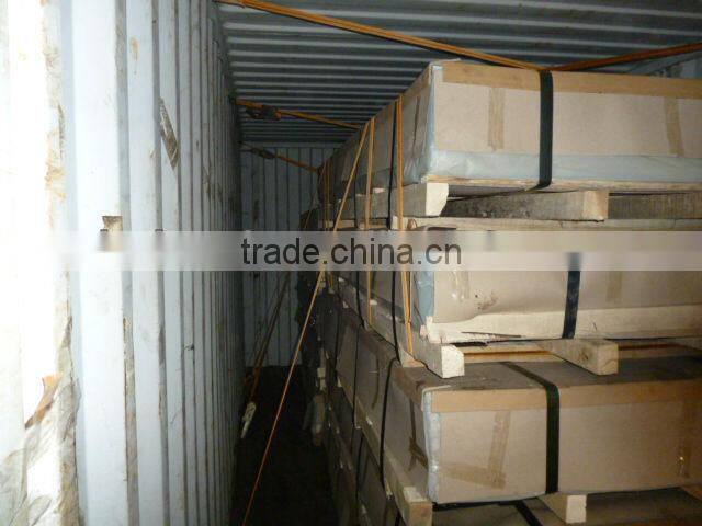 kitchen flooring 5-bars pattern Aluminum tread plate