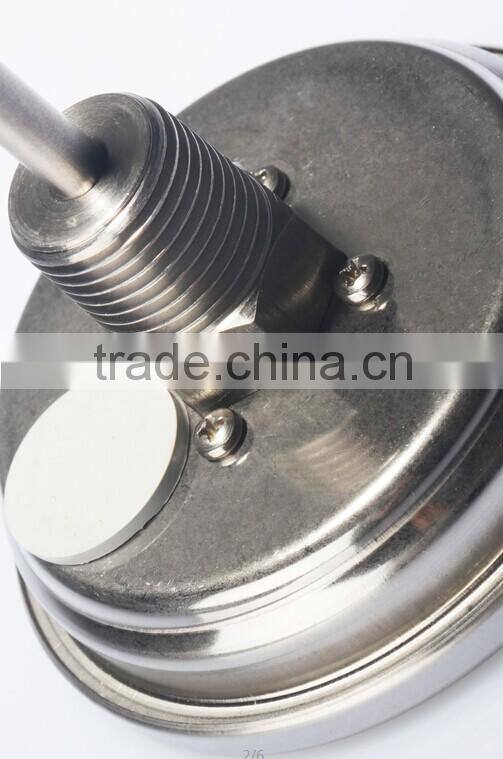 digital thermometer for liquid