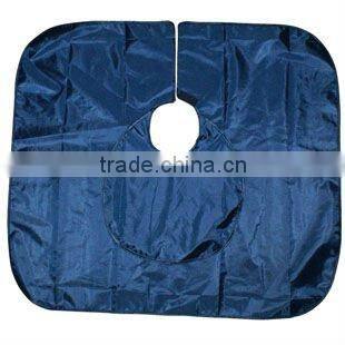 Professional salon use waterproof spain shawl F035