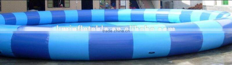 inflatable pool rental