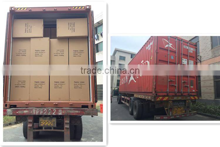 Antique home use button ottoman