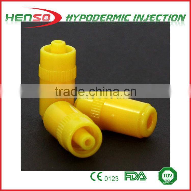 Henso Disposable Heparin Cap