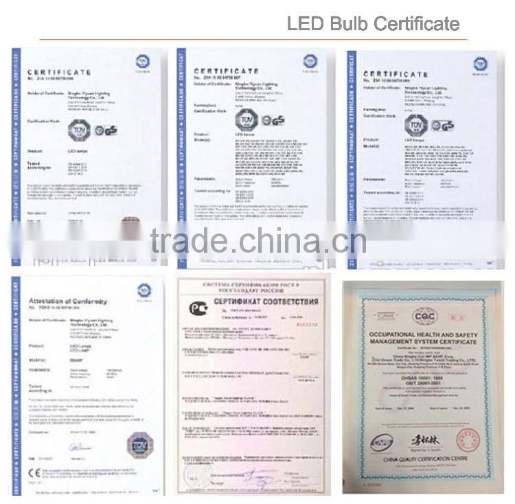 Hot sale plastic with alumium R39 4W R50 6W R63 8W LED BULB