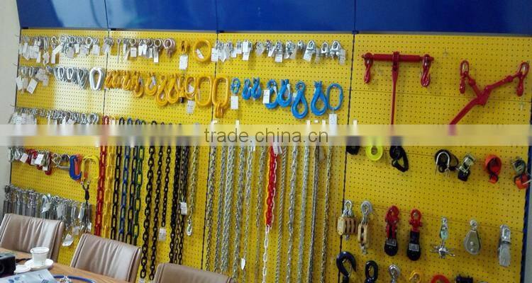 STAINLESS STEEL RIGGING SCREW