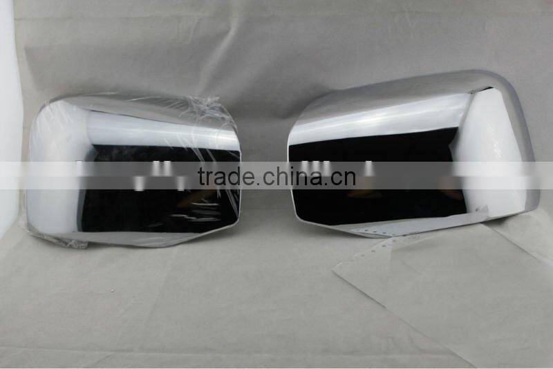Pilot 2009-11 chrome part car side mirror