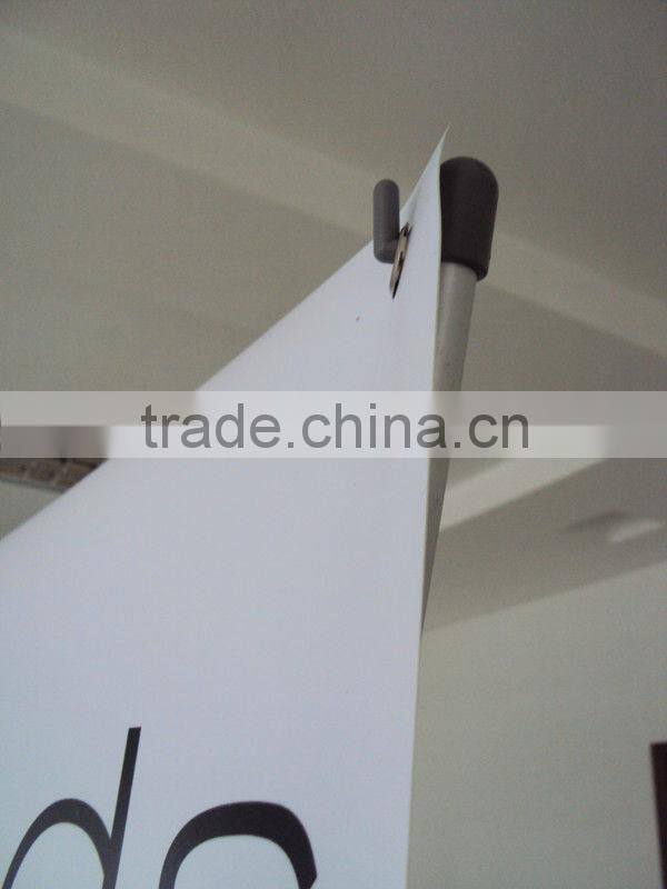 Retractable X Style Banner Stands