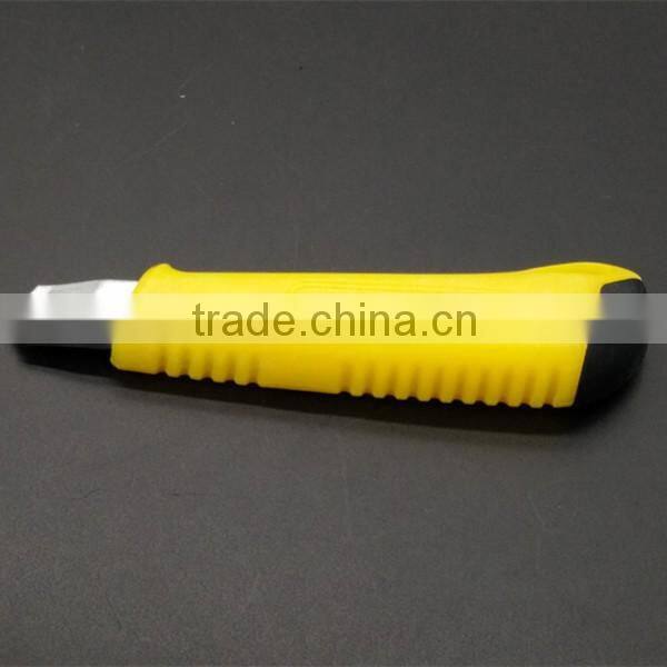new ABS hot cutter knife