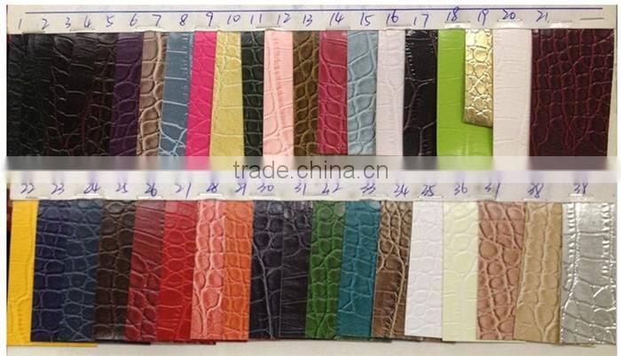 Hot Products Free Sample pu Leather Golf Score Card Holder with good quality