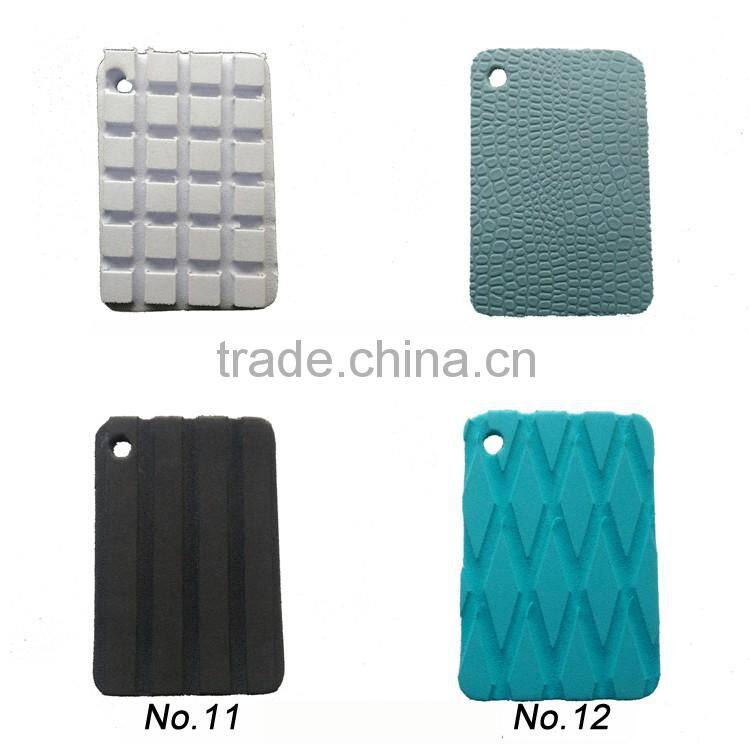 Melors Strong Adhesive EVA Traction Pad For Surfing