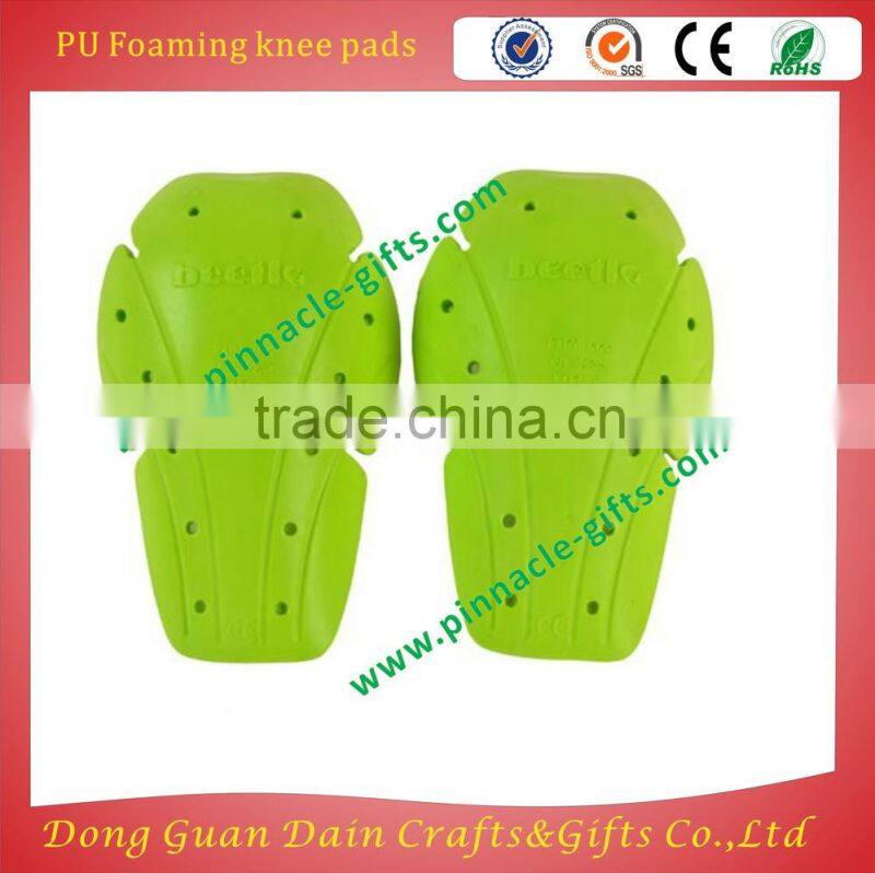 2015 customized EVA foaming knee pads for protection
