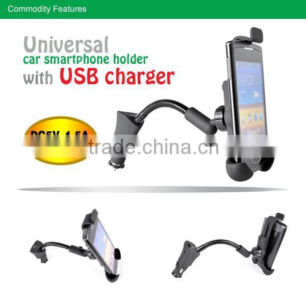 CE ROHS approved new style mobile phone wall holder