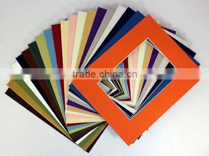 Photo deco Paper frame + Wooden clothespin + Deco string Set_3x5 inch post