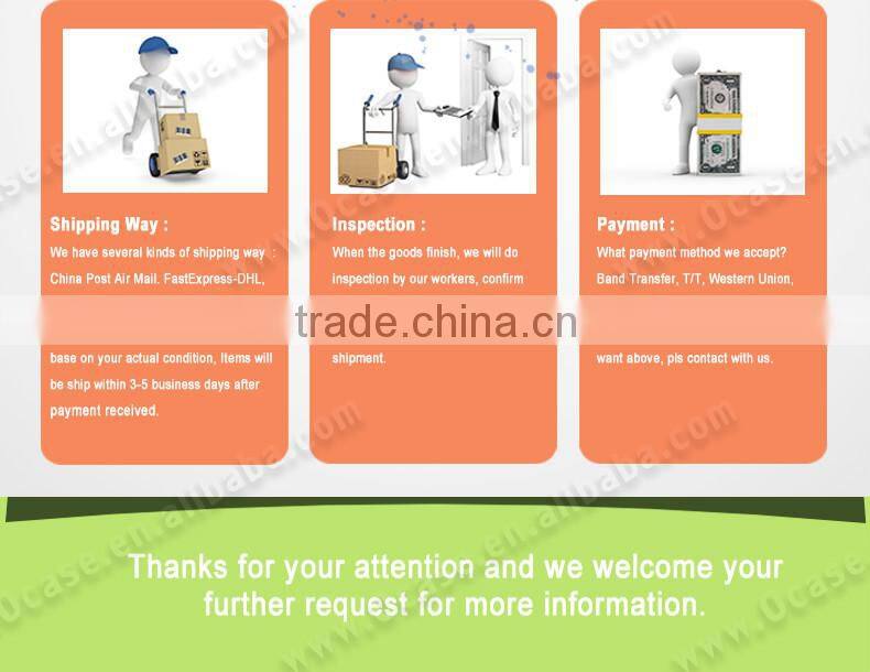 Guangzhou mobile phone case double cell phone case for iphone 6 cover.