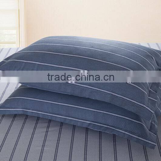 Manufacturer Cheap 4Pcs Soft Egyptian Cotton bed linen fabric Luxury Hotel Bed Linen Wholesale