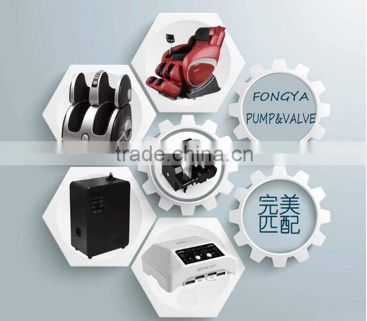 Massage Chair mini air pumps