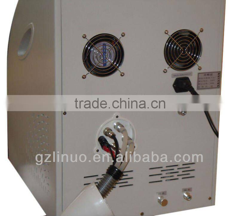 NO.1 2013 hottest depilatory machine with 800W power, an expert at hair removal)