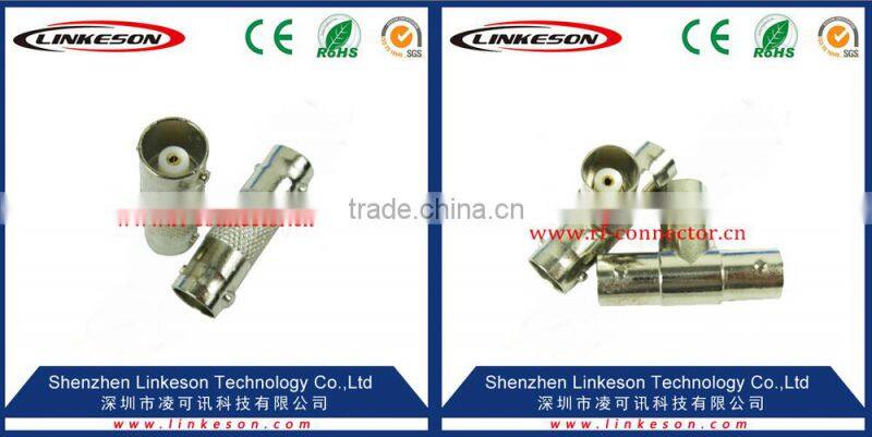 F male to RP F female the power adapter, TV connector