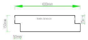 Natural culture stone wall cladding,stone veneer cut-to-size for wall/floor decoration ,rusty/gold slate panels