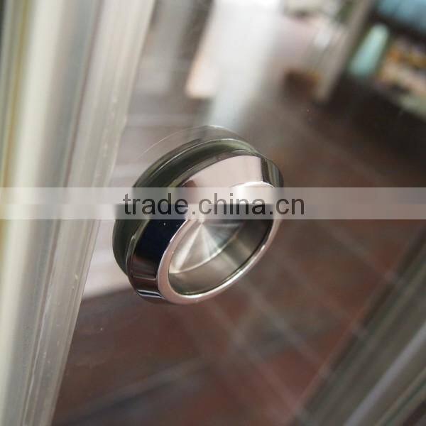 factory price professional products knowledge stainless steel door handle glass door handle