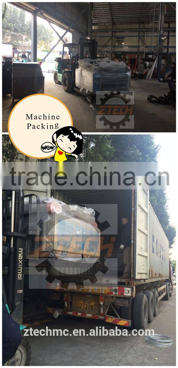 Plastic air bubble film extruder machine1000mm 2 layers air bubble film blowing machine