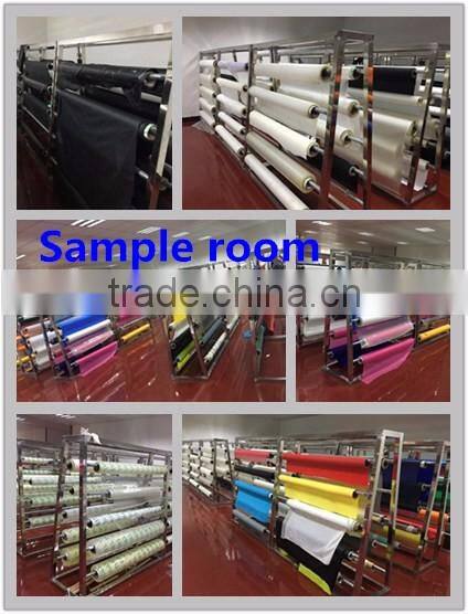 Antibacterial TPU film for kite bladder