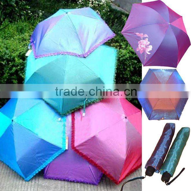 fashional new design light umbrella