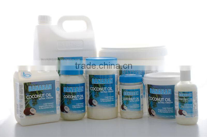 Australia Wholesale High Quality Virgin Coconut Oil for Cook