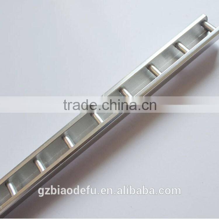 Good aluminum strut channel price / trapeziform column