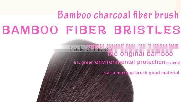 Private label synthetic cosmetic makeup brush manufacturer