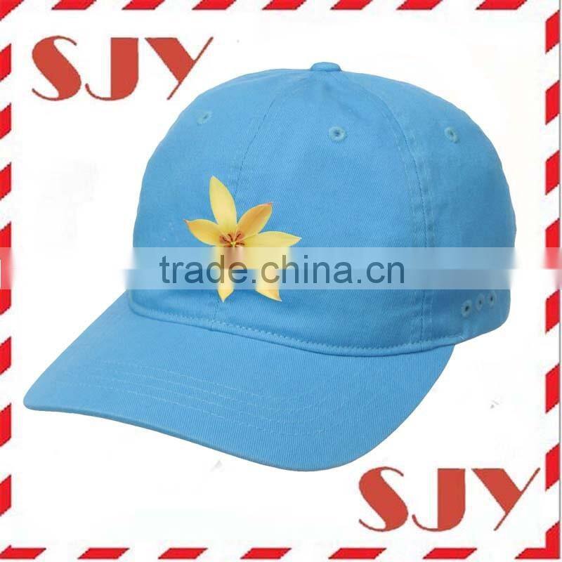 Directory factory price low profile promotional baseball cap