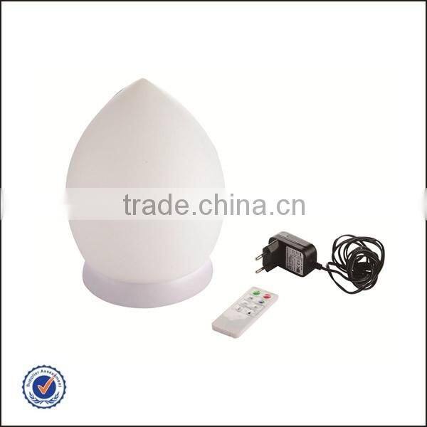 LED DECO Light With Remote Control