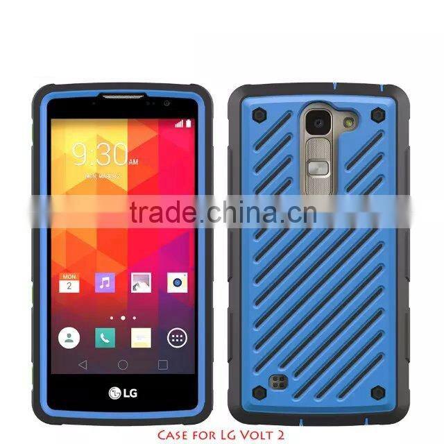 Cheap Mobile Phone Case Cover for LG Volt 2