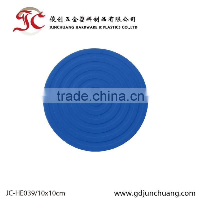 Wholesale custom food grade silicone baking mat for heat insulation cushion