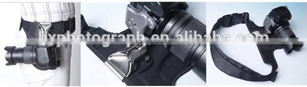 Best Quality Camera Strap Belt with One Pad
